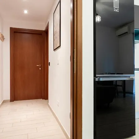 Appartement Italianway - Martinetti 19