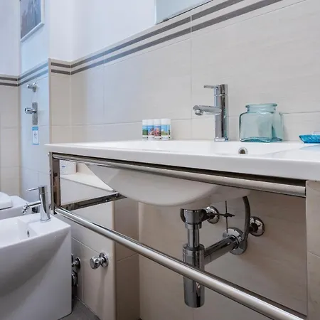 Italianway - Martinetti 19 Appartement Milan