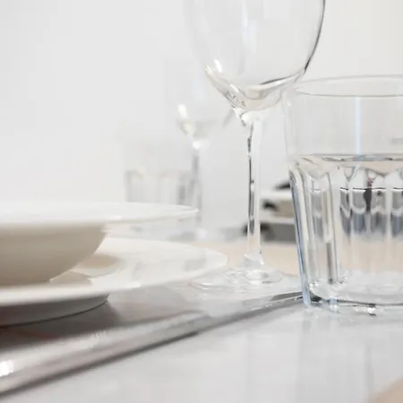 Italianway - Martinetti 19 Appartement *